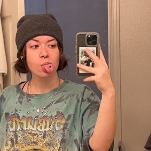 Meet your Posher, Norah